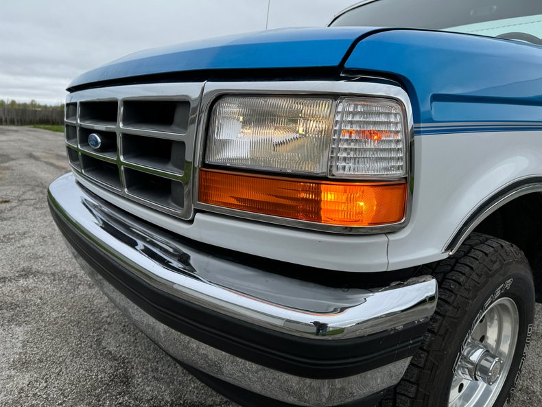 1994 Ford F-150 22