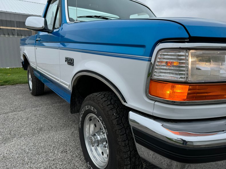 1994 Ford F-150 25