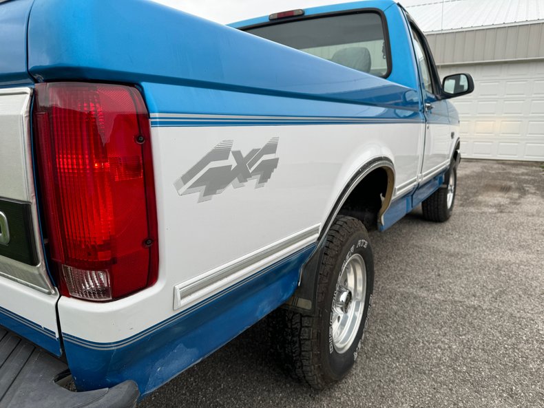 1994 Ford F-150 27