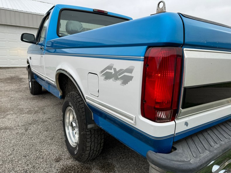 1994 Ford F-150 29