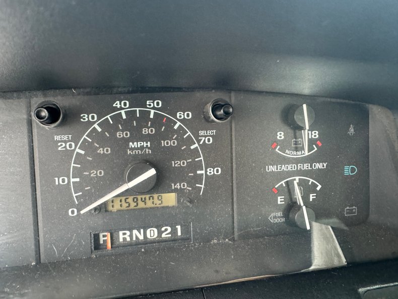 1994 Ford F-150 42