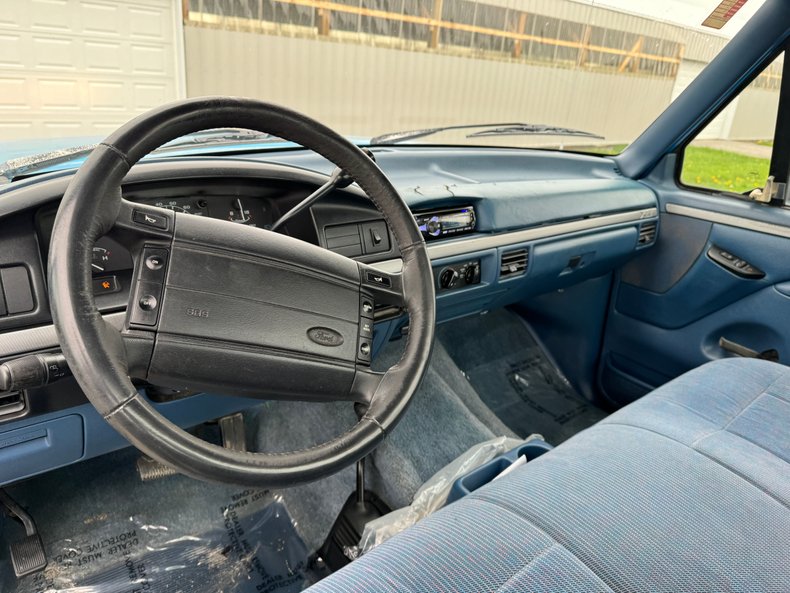 1994 Ford F-150 48