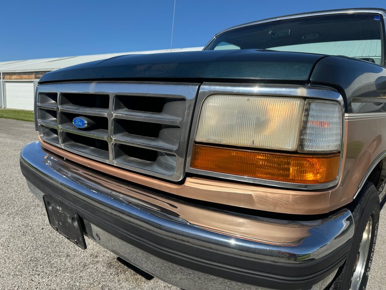 1994 Ford F-150 22