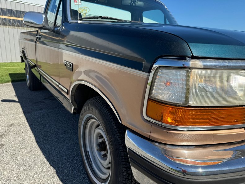 1994 Ford F-150 25