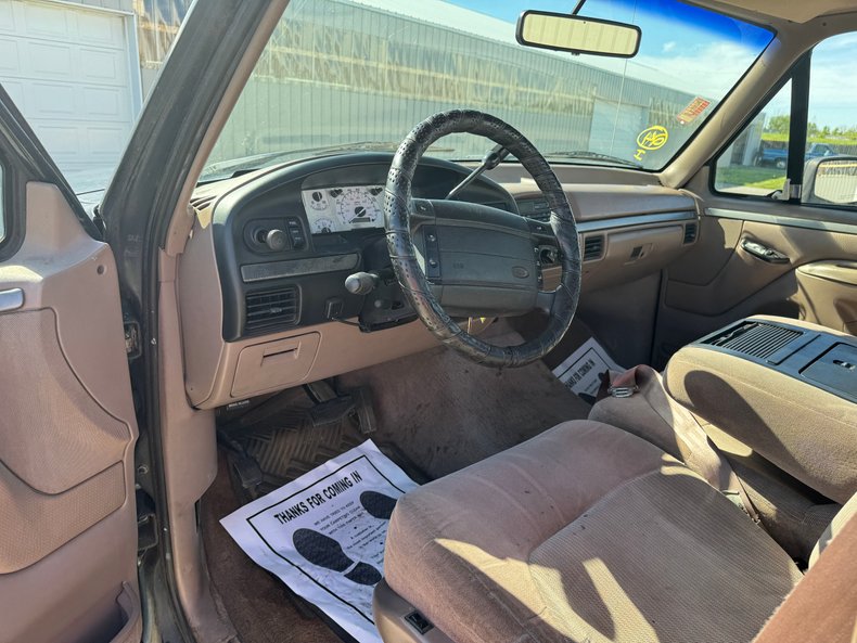 1994 Ford F-150 31