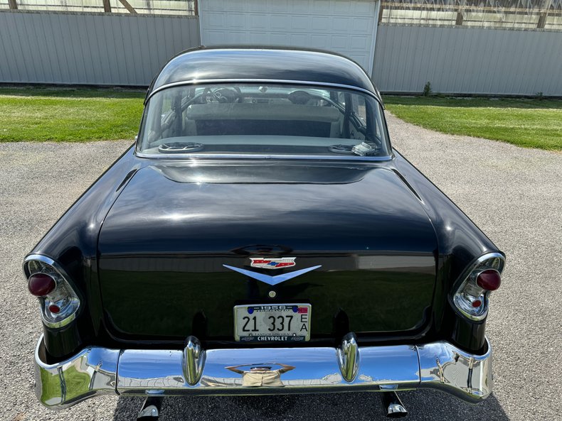 1956 Chevrolet 210 15