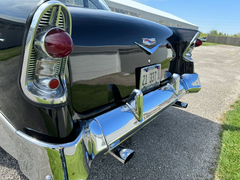 1956 Chevrolet 210 28