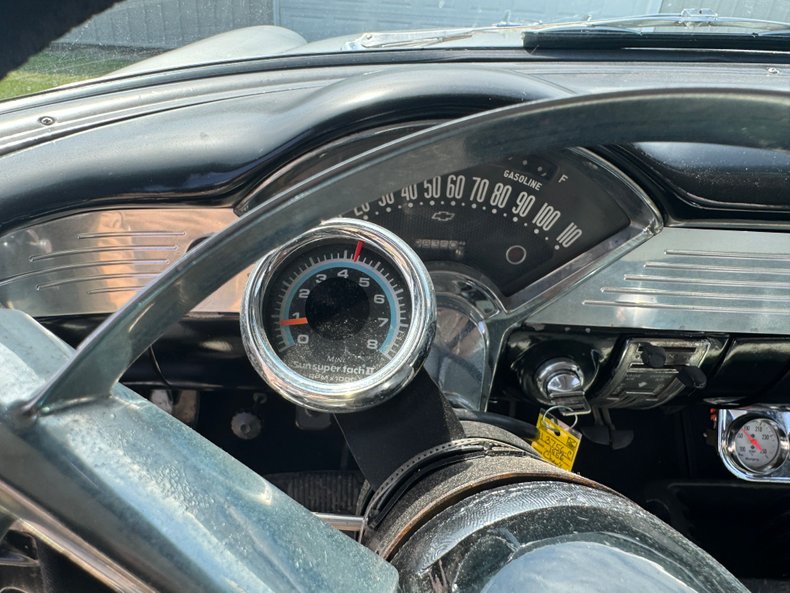 1956 Chevrolet 210 44