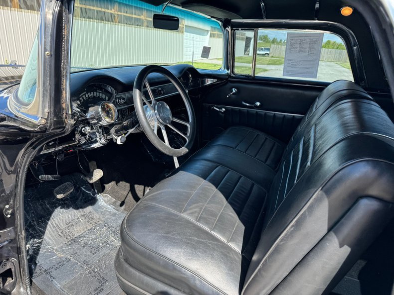 1956 Chevrolet Nomad 3