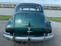 For Sale 1947 Chevrolet Fleetmaster