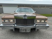 For Sale 1975 Cadillac Fleetwood