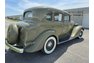 1935 Buick Model 41 Club Sedan