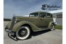 1935 Buick Model 41 Club Sedan