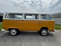 For Sale 1971 Volkswagen Transporter