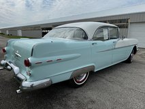 For Sale 1956 Pontiac Chieftain
