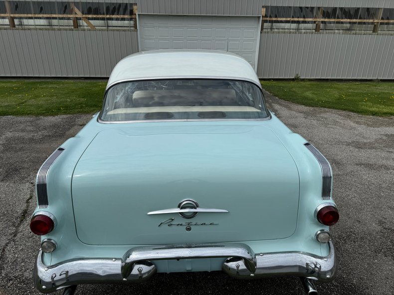 1956 Pontiac Chieftain 15