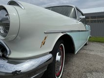 For Sale 1956 Pontiac Chieftain