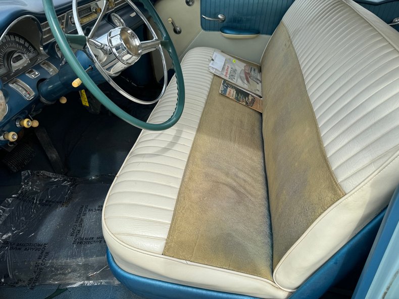 1956 Pontiac Chieftain 3