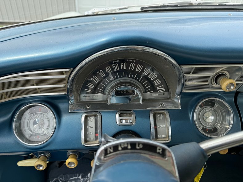 1956 Pontiac Chieftain 46