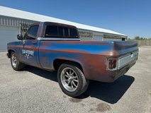 For Sale 1985 Chevrolet Pickup