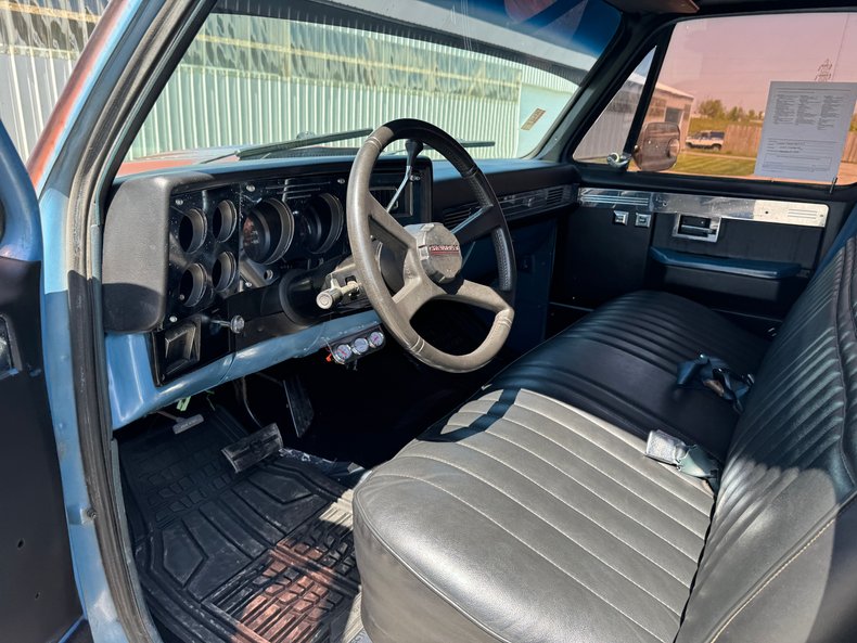 1985 Chevrolet Pickup 33