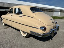 For Sale 1949 Packard Eight