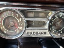 For Sale 1949 Packard Eight