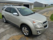For Sale 2014 Chevrolet Equinox