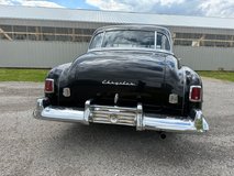 For Sale 1950 Chrysler Royal