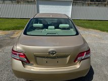 For Sale 2010 Toyota Camry