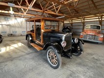 For Sale 1927 Durant Star