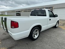 For Sale 1994 Chevrolet S-10