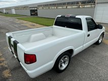 For Sale 1994 Chevrolet S-10