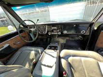 For Sale 1970 Chevrolet Suburban