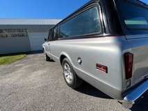 For Sale 1970 Chevrolet Suburban