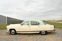 For Sale 1953 Kaiser Manhattan