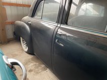 For Sale 1951 Dodge Meadowbrook