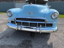 For Sale 1949 Chevrolet Business Coupe