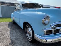 For Sale 1949 Chevrolet Business Coupe