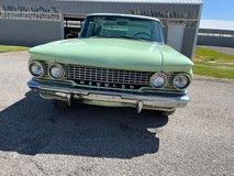 For Sale 1961 AMC Rambler