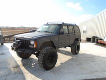 For Sale 1996 Jeep Cherokee