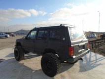 For Sale 1996 Jeep Cherokee