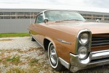 For Sale 1964 Pontiac Bonneville
