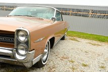 For Sale 1964 Pontiac Bonneville