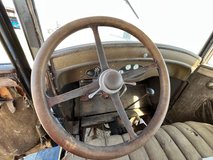 For Sale 1927 Studebaker COMMANDER