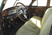 For Sale 1950 Hudson Commodore