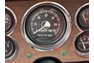 1962 Studebaker GRAND TURISMO