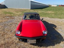 For Sale 1978 Triumph Spitfire