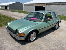 For Sale 1977 AMC Pacer