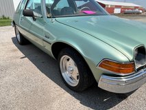For Sale 1977 AMC Pacer